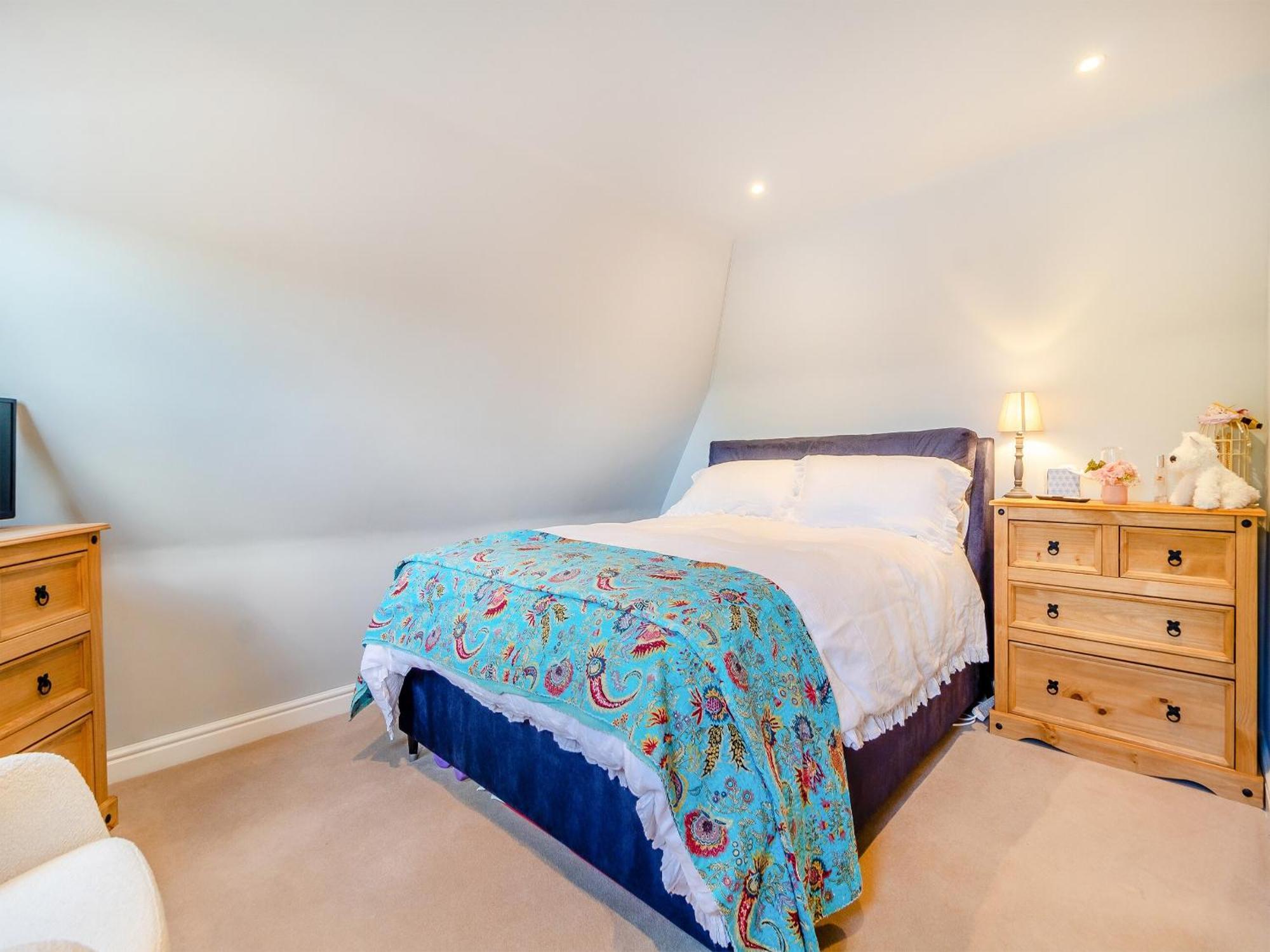 The Oast House Villa Saffron Walden Exterior foto